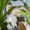 Scheurich Bewässerungshilfe Bördy groß transparent 20 cm