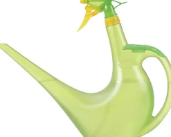 Scheurich Gießkanne 1,2 L Kunststoff grün