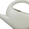 Scheurich Gießkanne Kunststoff taupe matt 3 L