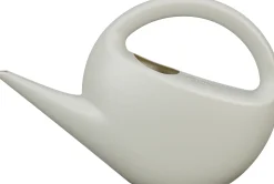 Scheurich Gießkanne Kunststoff taupe matt 3 L