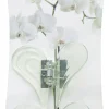 Scheurich Orchideen-Clips grün 2er Pack