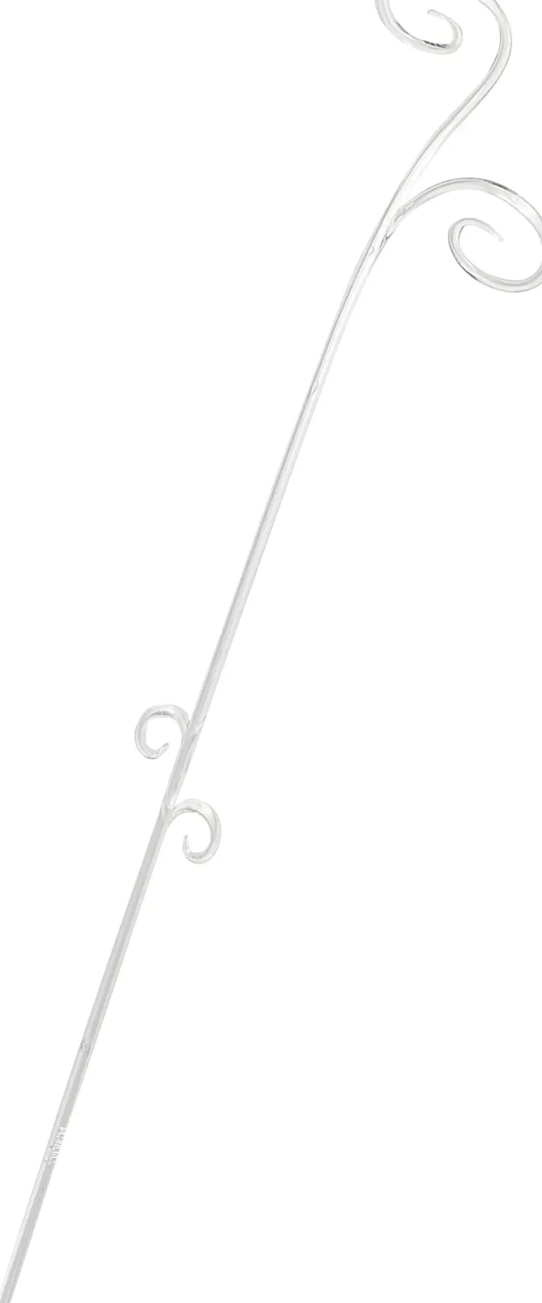 Scheurich Orchideenstab transparent 60 cm