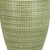 Scheurich Orchideentopf Serie 667 Ø 15 x 15 cm kaki