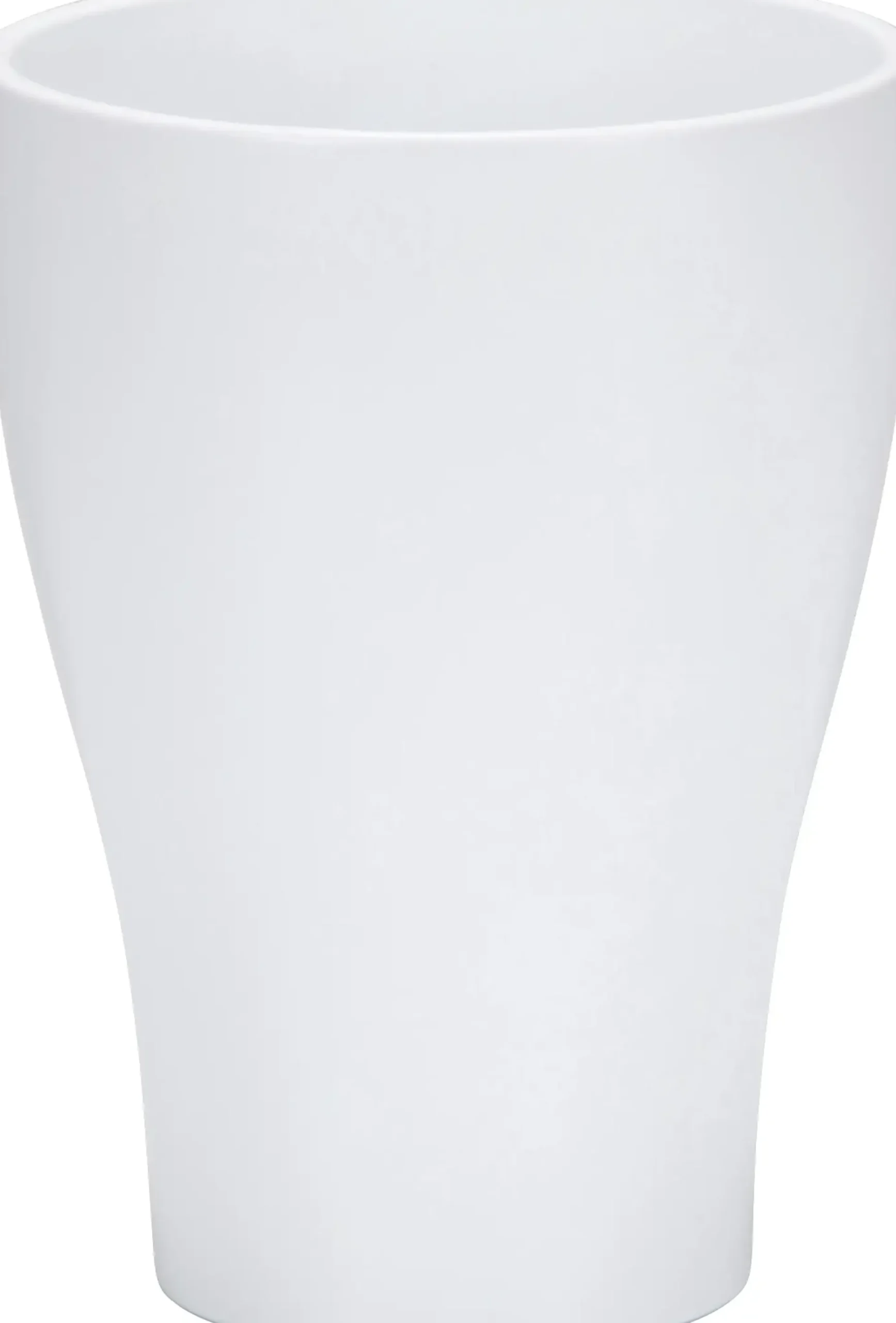 Scheurich Orchideentopf Serie 608 Ø 16 x 22 cm panna