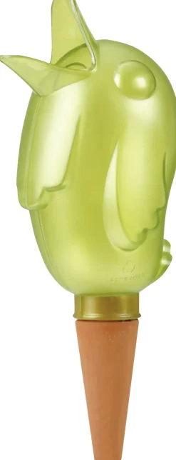 Scheurich Bewässerunghilfe Bördy Serie 087 green Ø 14 cm