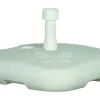 Schirmständer 20 l, von Ø 18-32 mm, weiß