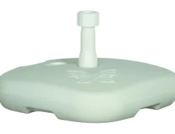 Schirmständer 20 l, von Ø 18-32 mm, weiß