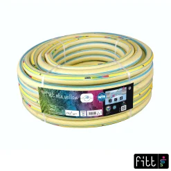 Schlauch NTS Yellow 25 m Ø 25 mm (1")