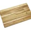 Schneidebrett Akazie 50 x 29 x 1,8 cm geölt