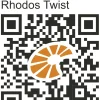 Schneider Ampelschirm Rhodos Twist natur 350 x 260 cm