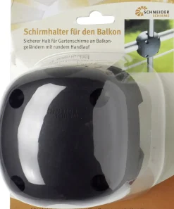 Schneider Balkonhalter Foxi Sonnenschirmhalter