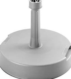 Schneider Betonständer silbergrau, ca. 20 kg