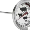 Schneider Bratenthermometer Edelstahl