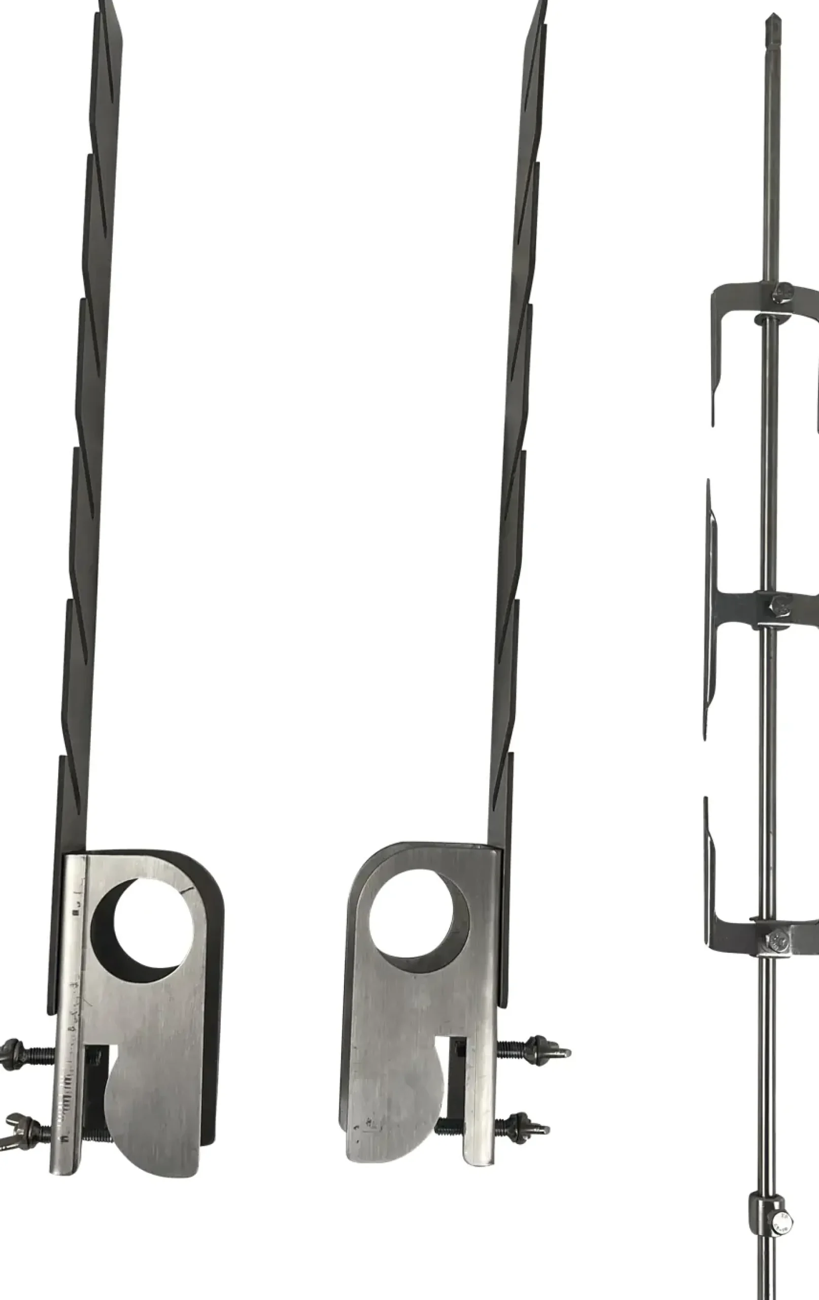 Schneider Grillgeräte Rotisserie Drehspieß für Feuerschale 65