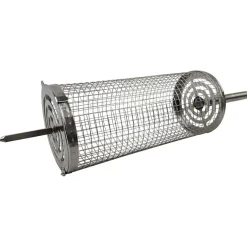 Schneider Grilltrommel für Dönergrill