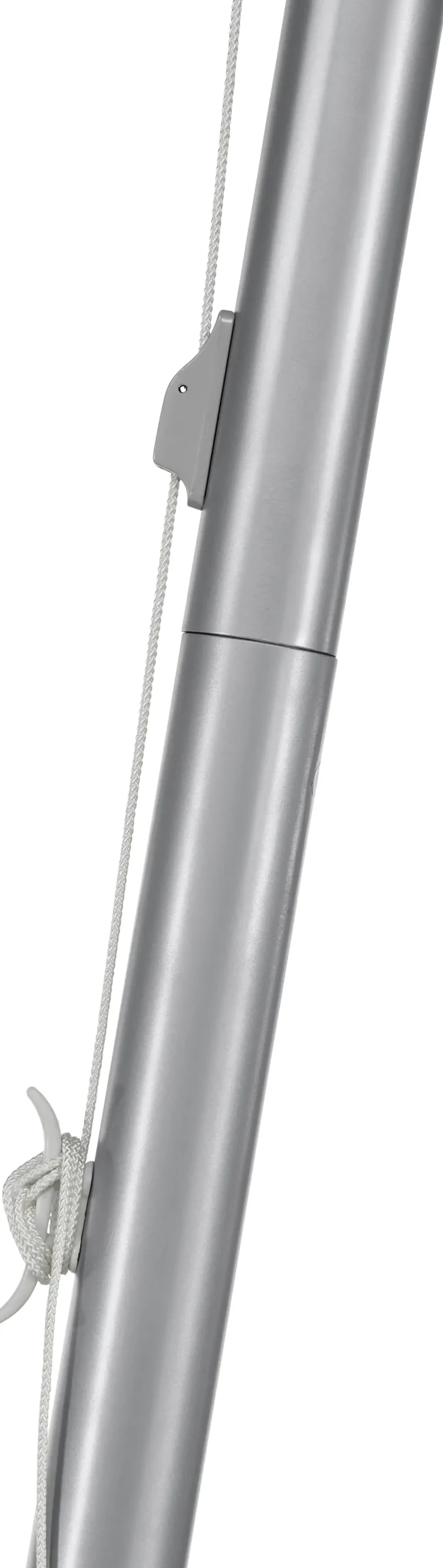 Schneider Mast für Sonnensegel 241 cm