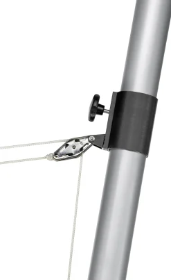 Schneider Mast für Sonnensegel 241 cm