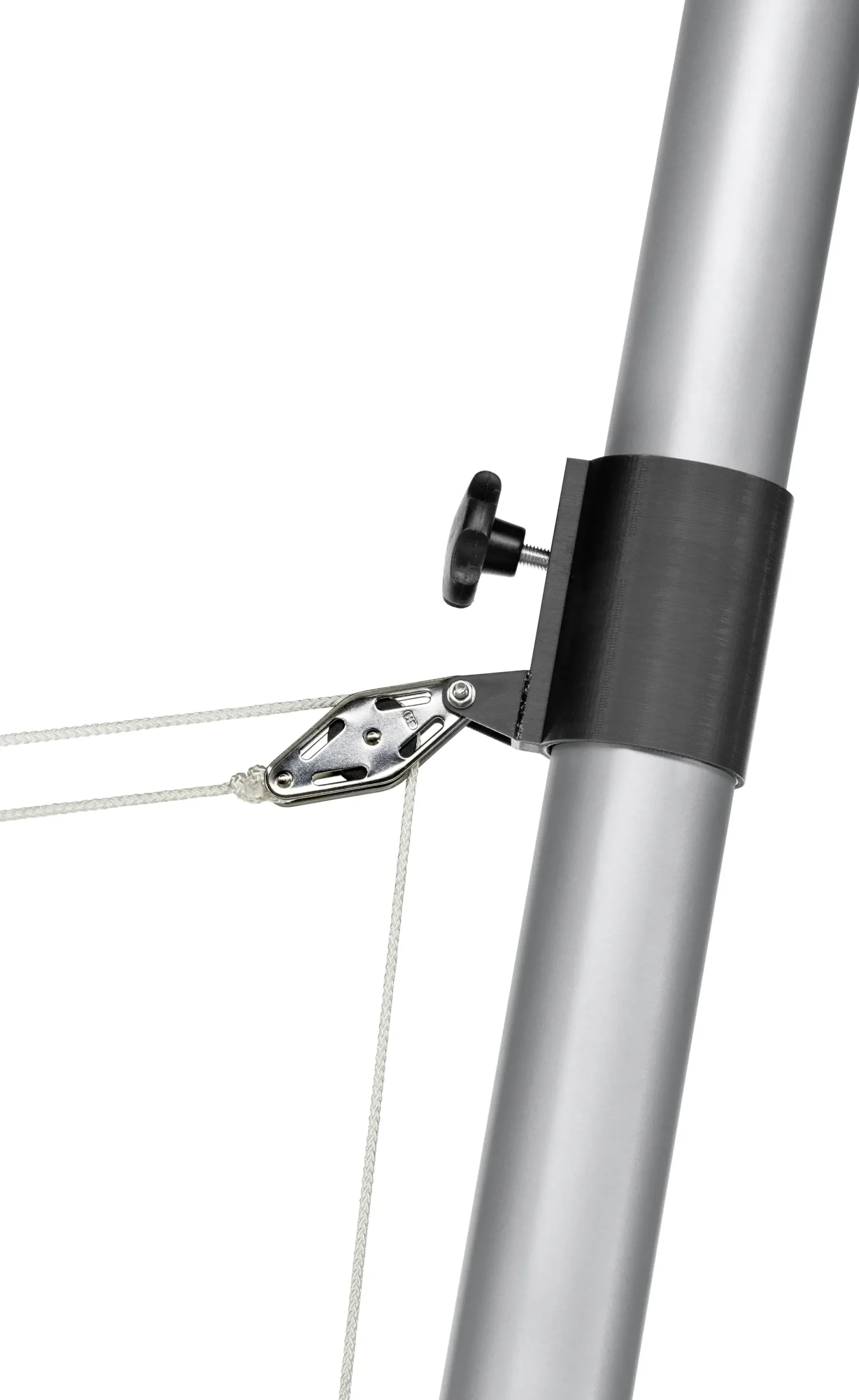 Schneider Mast für Sonnensegel 241 cm