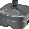 Schneider PE-Ständer 38 - 50 mm Ø