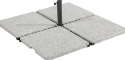 Schneider Platten-Schirmständer Ø 25-50 mm