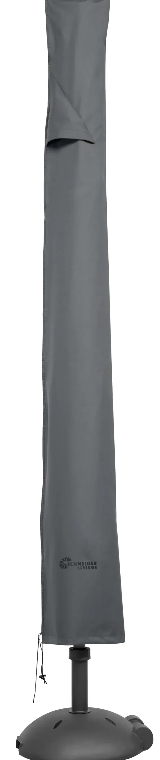Schneider Premium Schutzhülle für Schirme bis 400 cm Ø und 300 x 300 cm