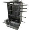 Schneider Schaschlikaufsatz für Dönergrill