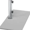Schneider Schirmständer Stahl 23 kg