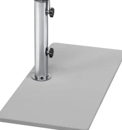 Schneider Schirmständer Stahl 23 kg