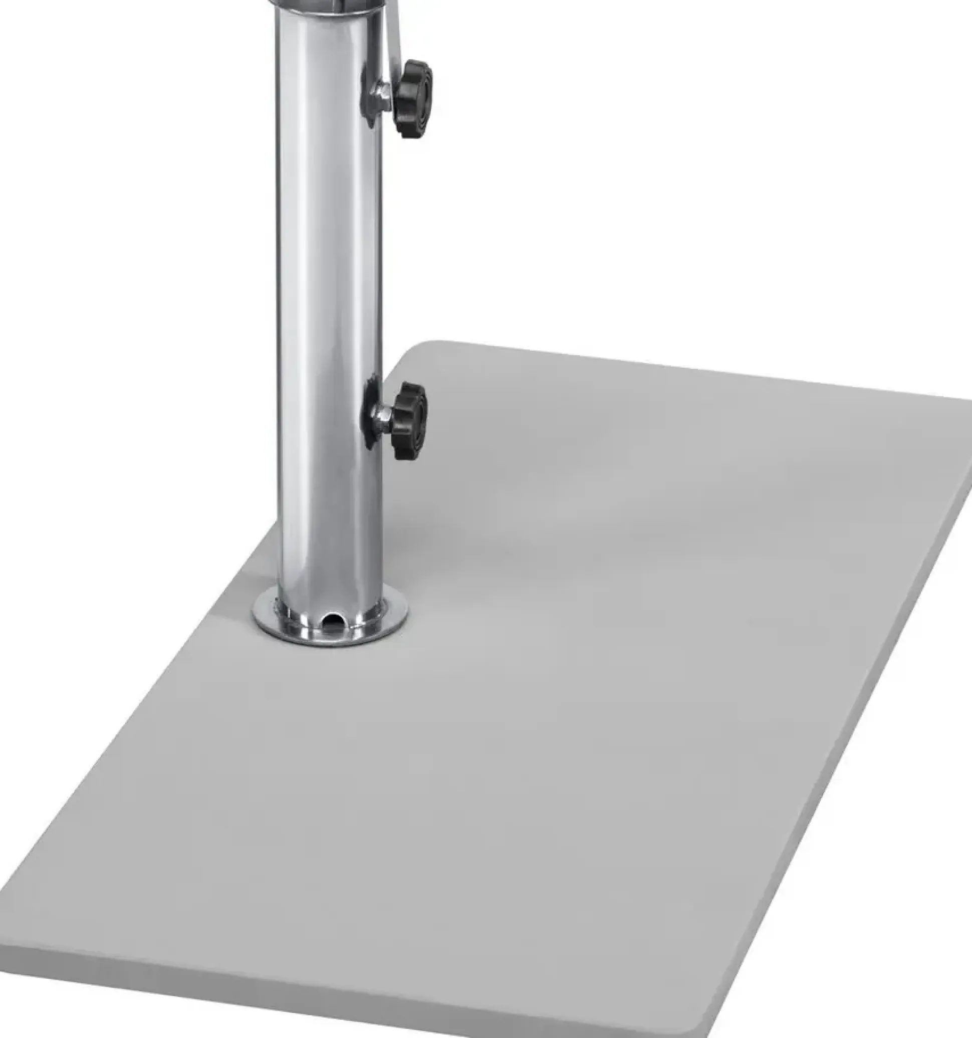 Schneider Schirmständer Stahl 23 kg
