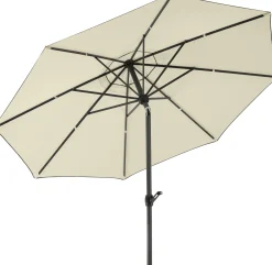 Schneider Sonnenschirm Adria natur Ø 300 cm