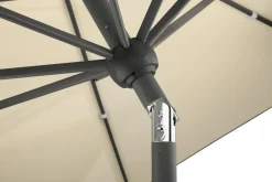 Schneider Sonnenschirm Adria natur Ø 300 cm