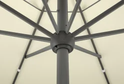 Schneider Sonnenschirm Adria natur Ø 350 cm