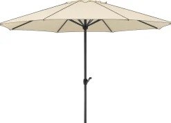 Schneider Sonnenschirm Adria natur Ø 350 cm
