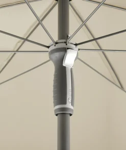 Schneider Sonnenschirm Aquila natur Ø 250 cm