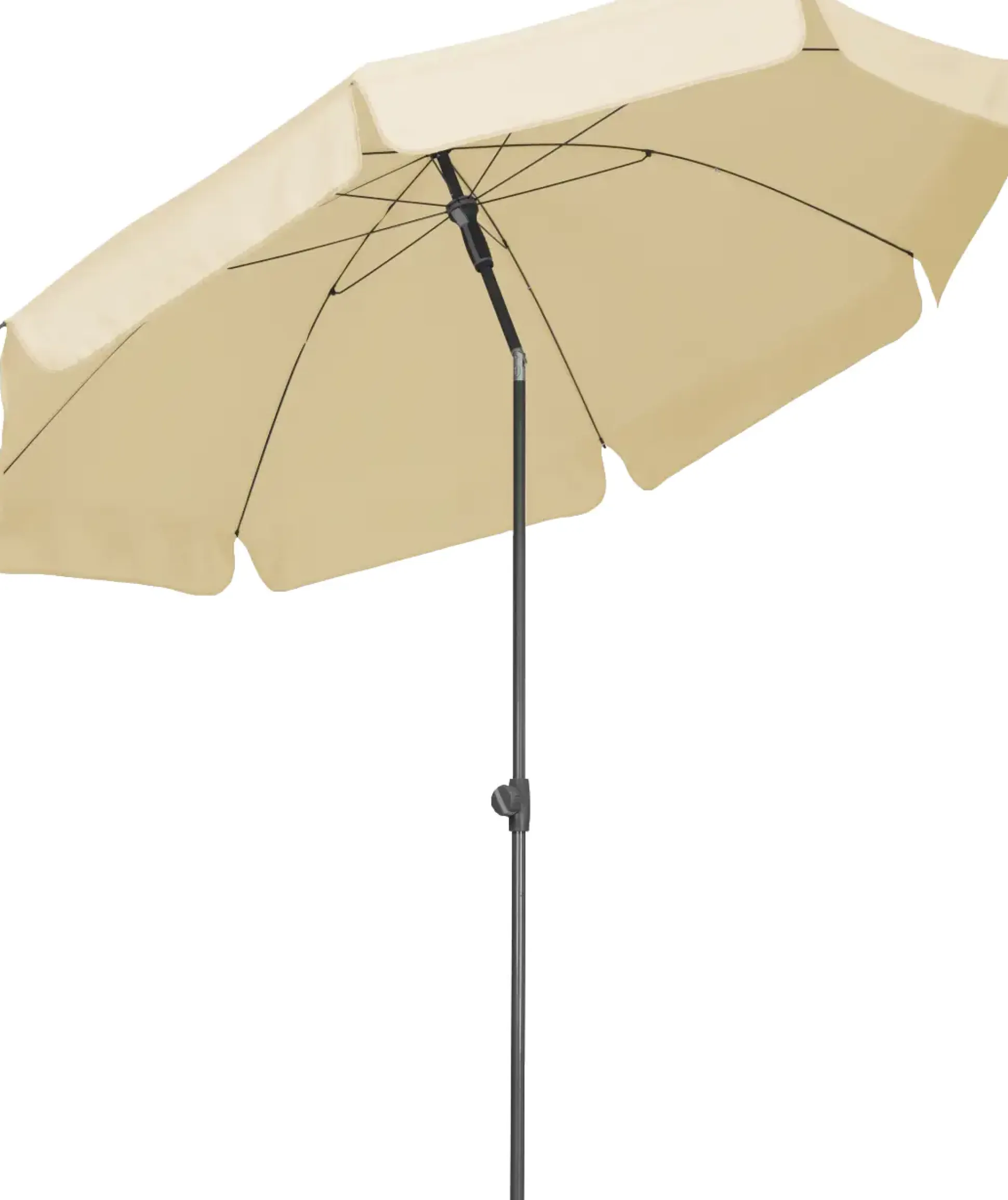 Schneider Sonnenschirm Aquila natur Ø 250 cm
