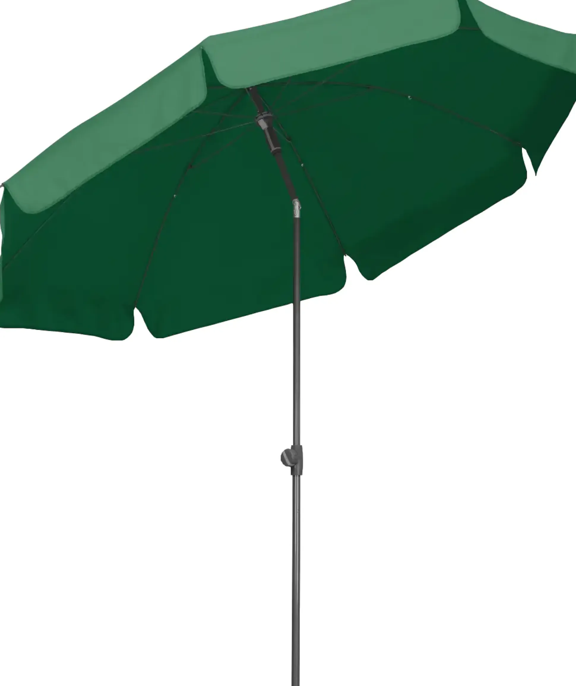 Schneider Sonnenschirm Aquila grün Ø 250 cm
