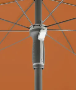 Schneider Sonnenschirm Aquila terrakotta Ø 250 cm
