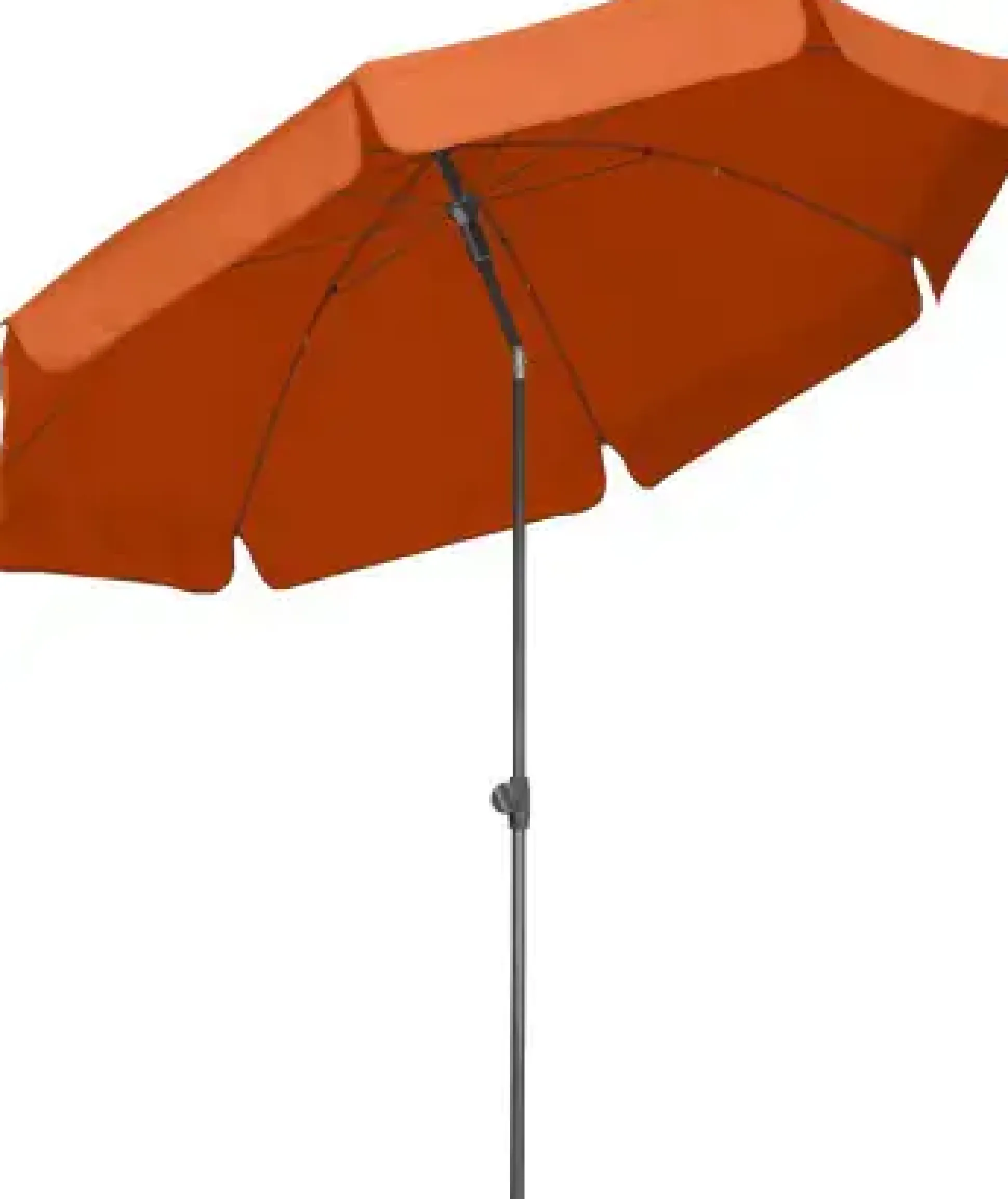Schneider Sonnenschirm Aquila terrakotta Ø 250 cm