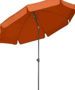 Schneider Sonnenschirm Aquila terracotta Ø 200 cm