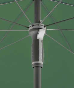 Schneider Sonnenschirm Aquila grün Ø 200 cm