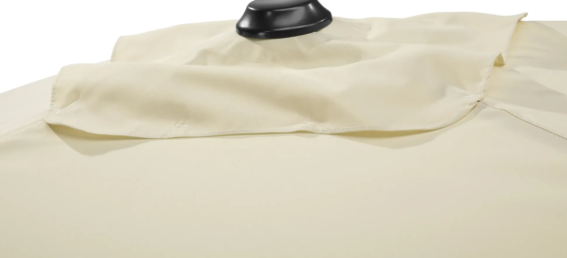 Schneider Sonnenschirm Cordoba natur 230 x 150 cm