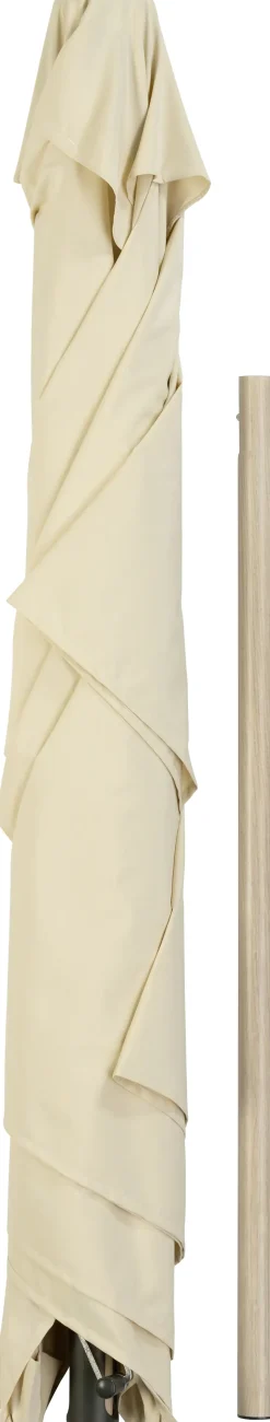 Schneider Sonnenschirm Cordoba natur 230 x 150 cm