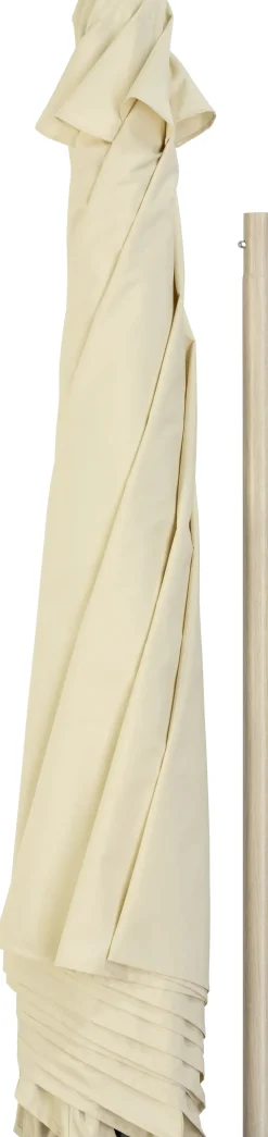 Schneider Sonnenschirm Cordoba natur Ø 270 cm