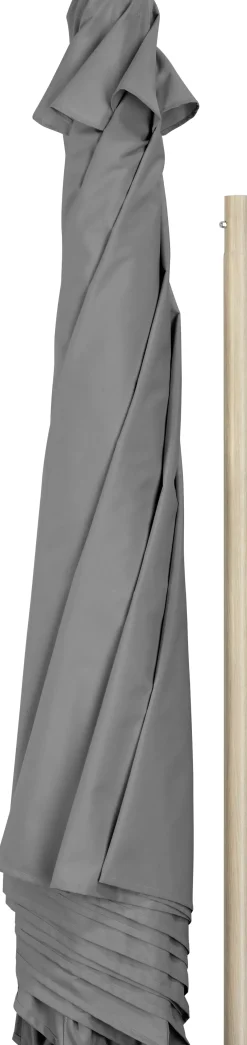 Schneider Sonnenschirm Cordoba anthrazit Ø 270 cm