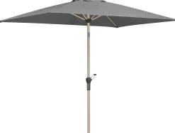Schneider Sonnenschirm Cordoba anthrazit 230 x 150 cm
