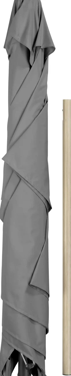 Schneider Sonnenschirm Cordoba anthrazit 230 x 150 cm