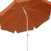 Schneider Sonnenschirm Ibiza terracotta Ø 200 m