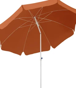 Schneider Sonnenschirm Ibiza terracotta Ø 200 m
