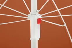 Schneider Sonnenschirm Ibiza terracotta Ø 200 m