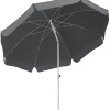 Schneider Sonnenschirm Ibiza Ø 240 cm anthrazit